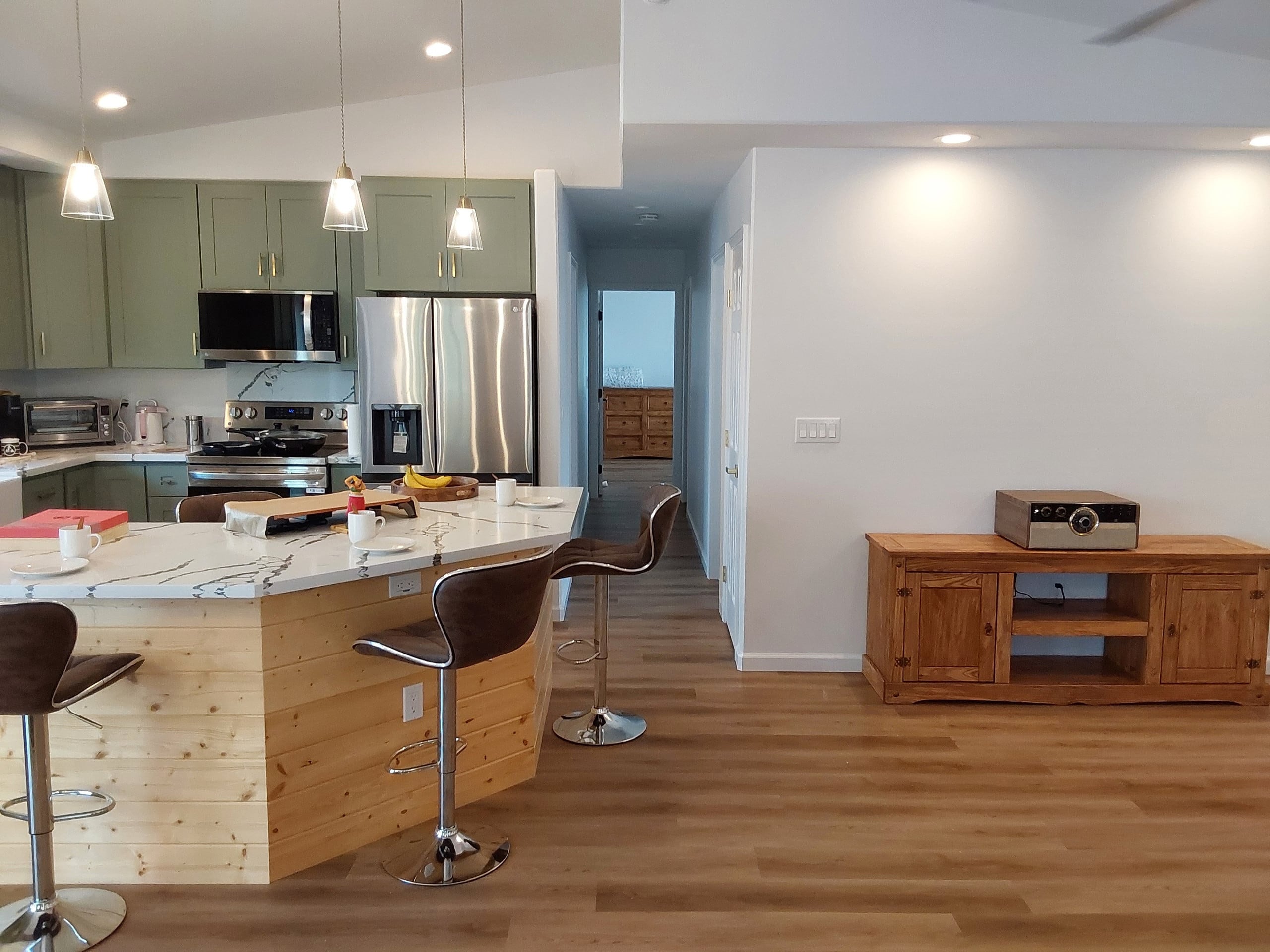 Home in Pahoa · ★5.0 · 2 bedrooms · 2 beds · 1 private bath - Image 5