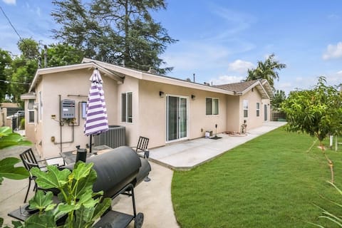4B4.5B House • Charming Designer • Spacious