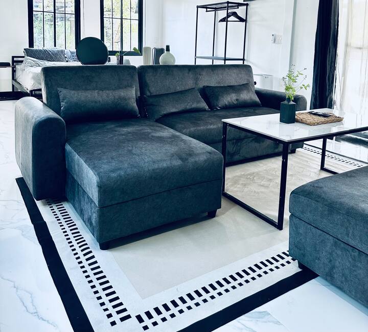 Lovely House In Roi-et - Roi Et