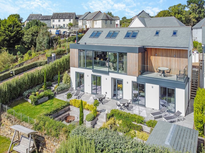 Seabreeze - St Mawes