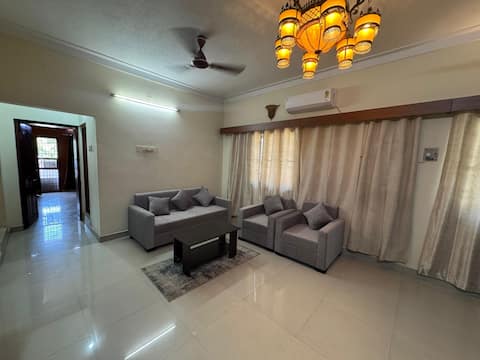 Spacious modern villa @ East Tambaram !