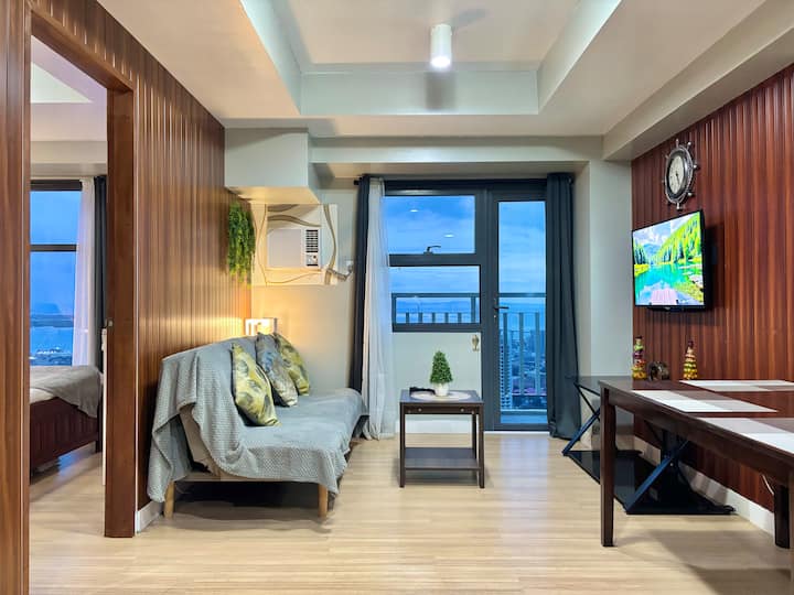 მისაღები ოთახი