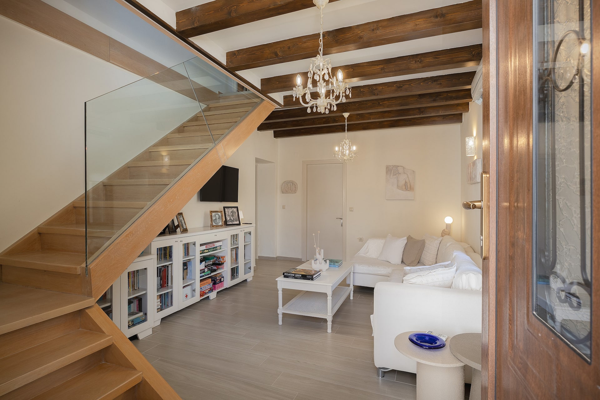 Casa di Vangelis - Summer Village Stay! — foto 4