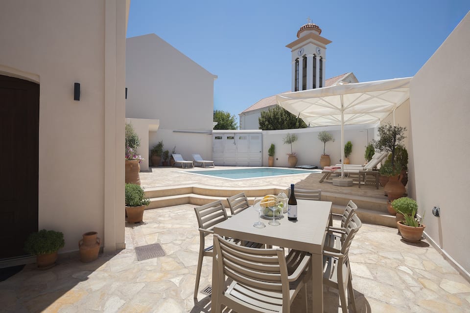 Casa di Vangelis - Summer Village Stay! — foto 1