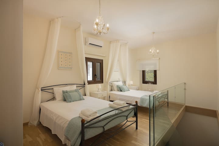 Quarto 3