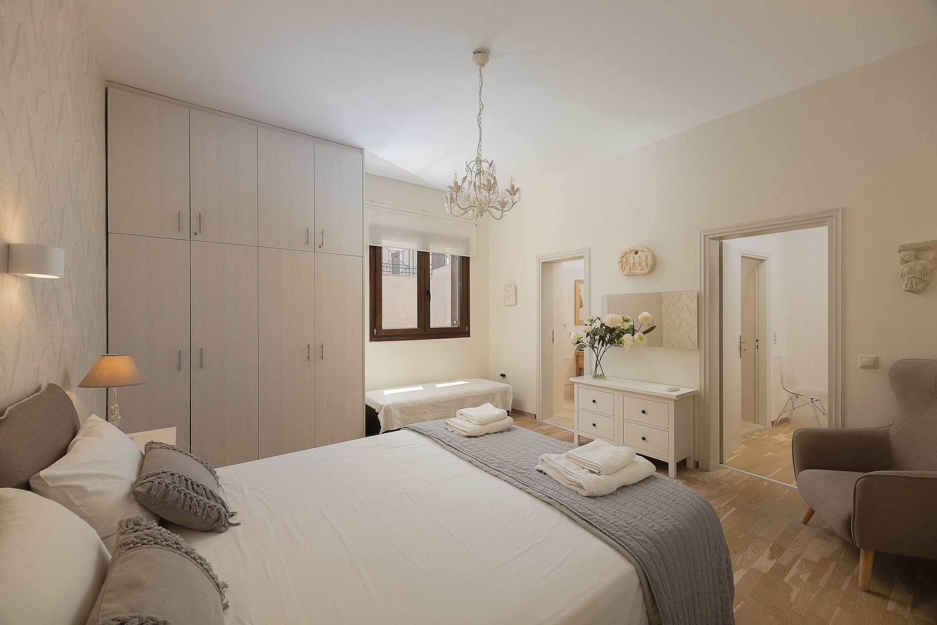 Casa di Vangelis - Summer Village Stay! — foto 5