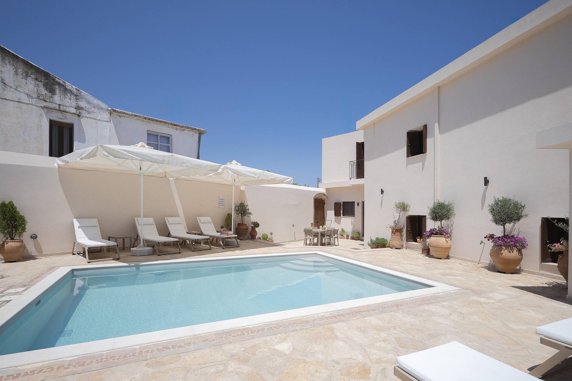 Casa di Vangelis - Summer Village Stay! — foto 2