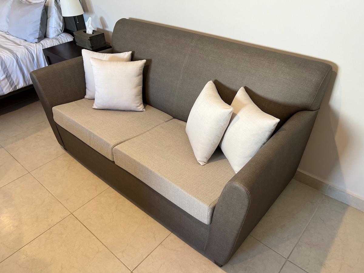 Airbnb con mejor rendimiento: Casa Los Olivos en La Paz