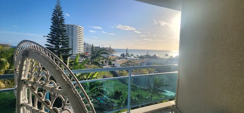 Summer Stay – Baie des Citrons