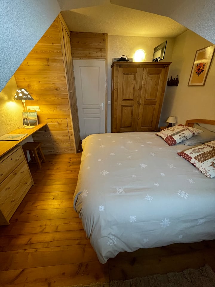 Спална соба 1