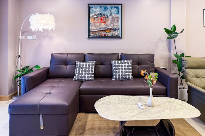 მისაღები ოთახი