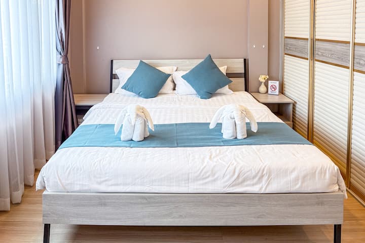 საძინებელი 1