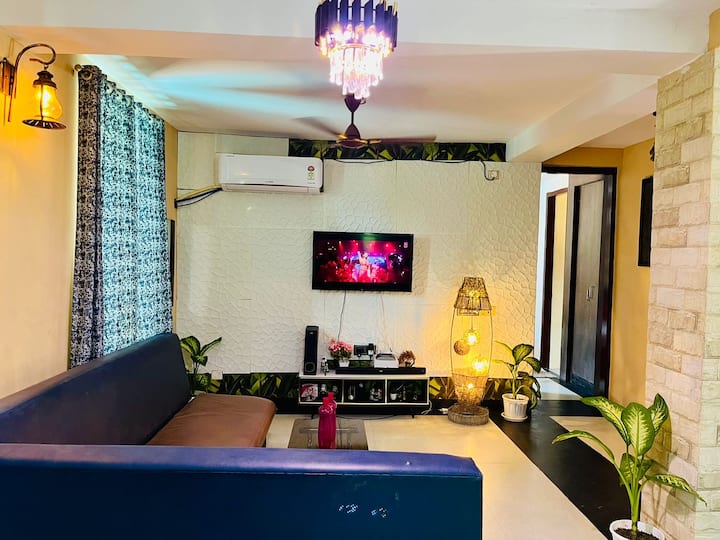 Hurry| 4bhk Aqua Villa Is Ready - Diamond Harbour