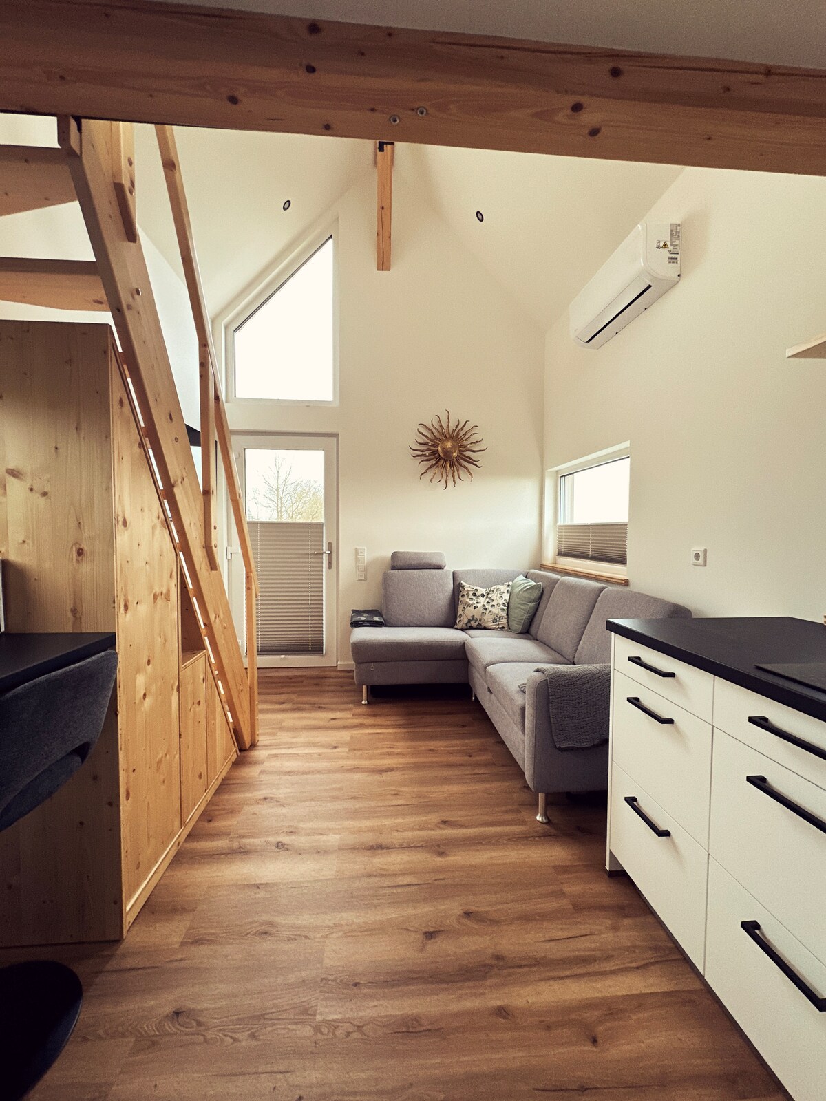 Successful Airbnb property: Tiny House in the Rhön | Relaxing & Natural in Fulda