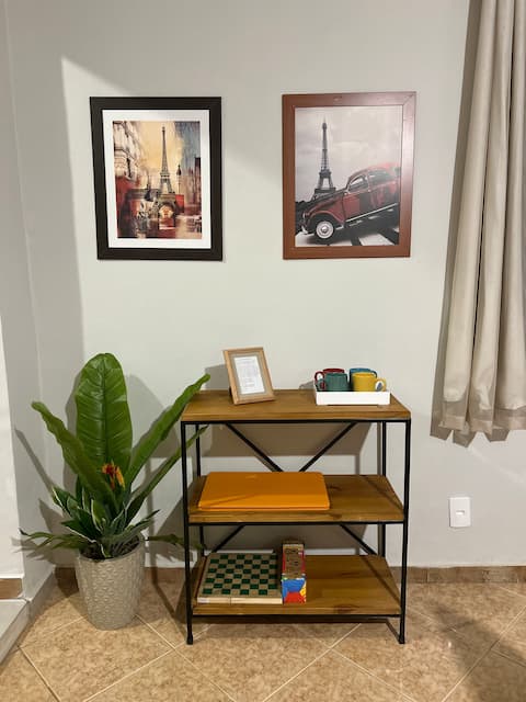 Popular Airbnb listing: Cantinho das Palmeiras - Country House, Faraó in Cachoeiras De Macacu
