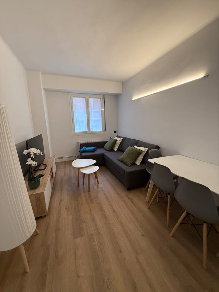 მისაღები ოთახი