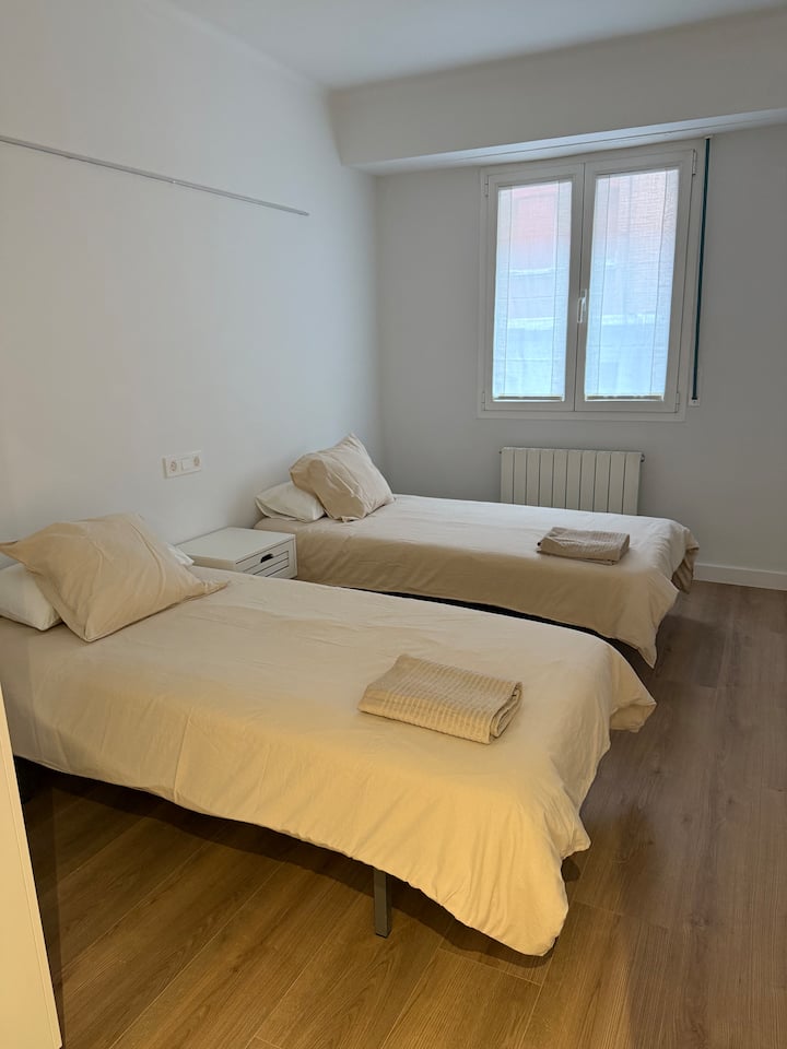 საძინებელი 2