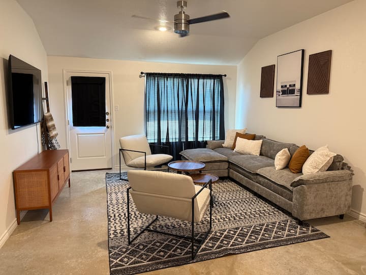 Cozy Cove Near Ft Hood - Copperas Cove, TX