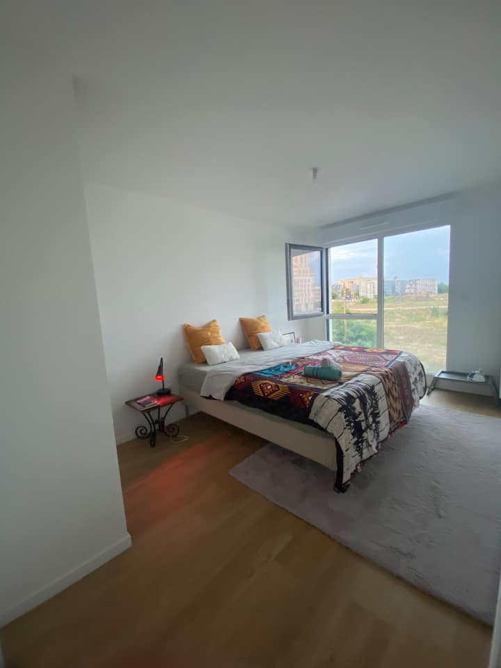 Habitación