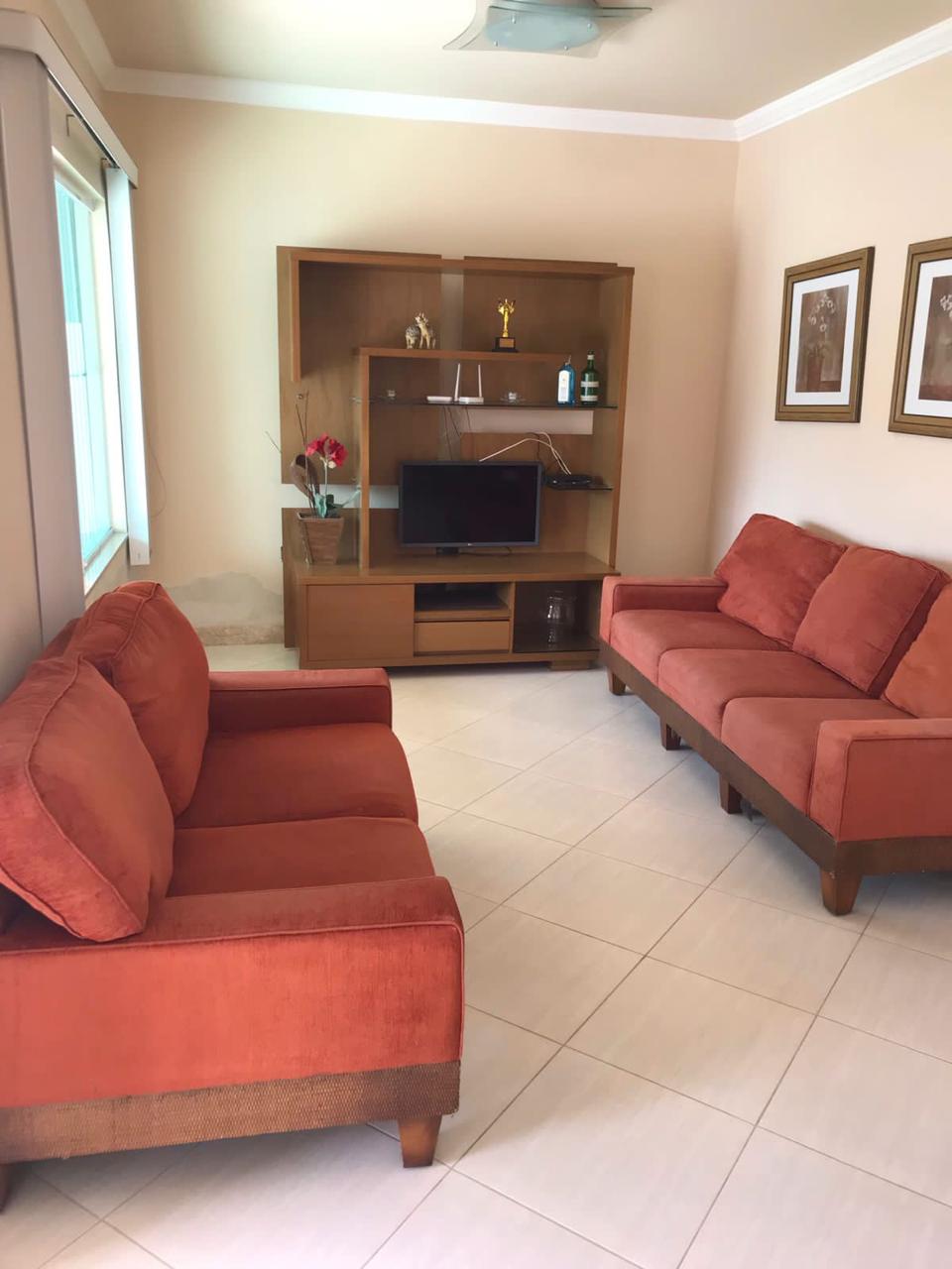 Successful Airbnb property: Great house with full space8)> in São João Da Barra