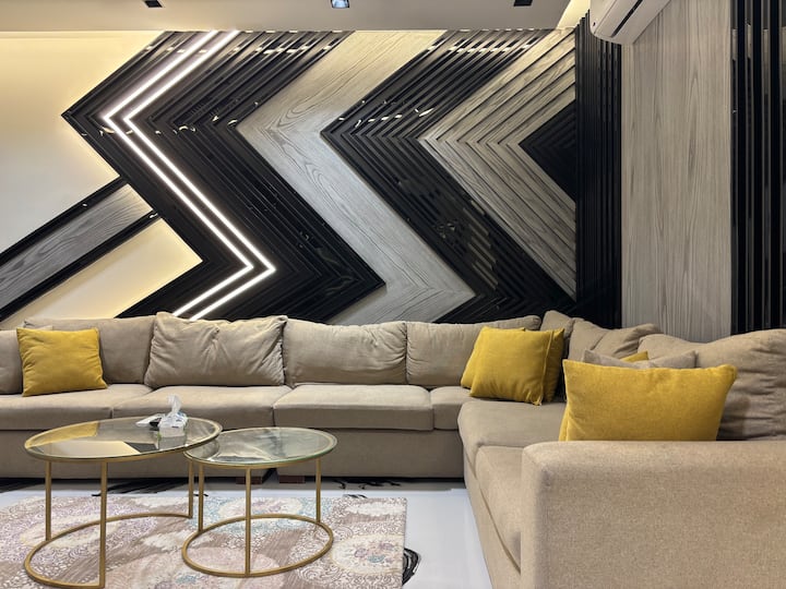 Всекидневна