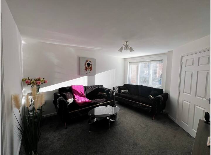Modern 3-bedroom House | Perfect Stockton Stay - Stockton-on-Tees