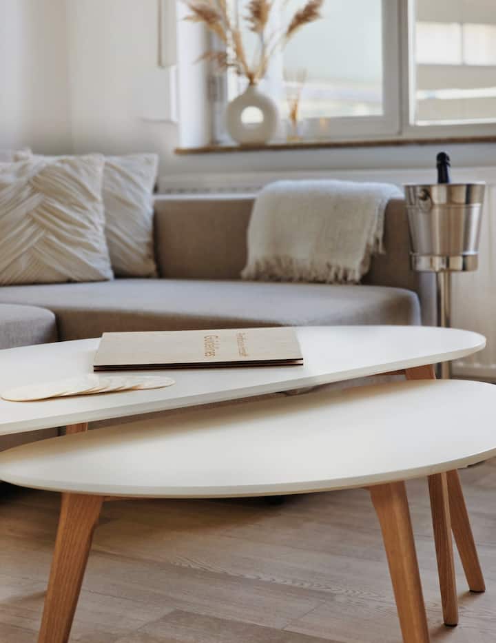 Penthouse In The Heart Of Hasselt - Diepenbeek