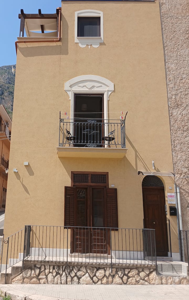 Appartamento Standard - Scopello