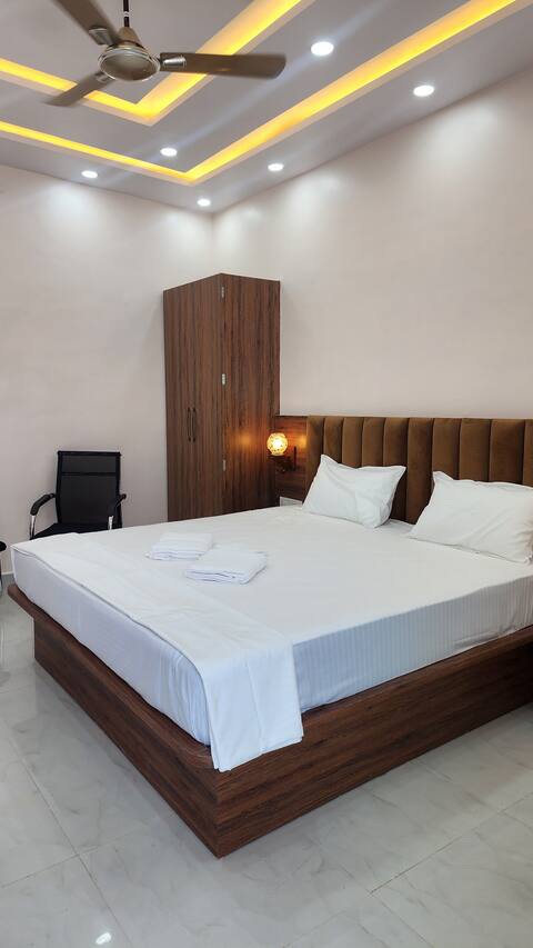 Nilayam Inn