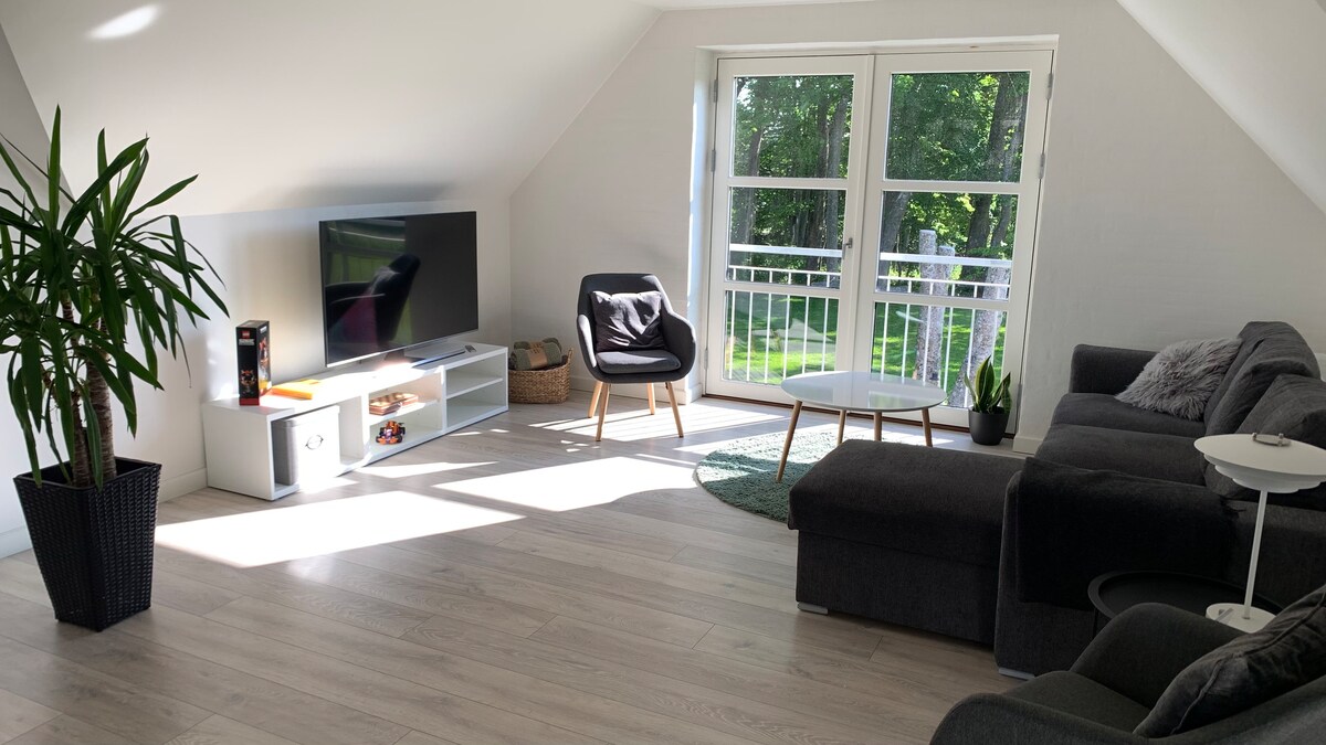 Всекидневна