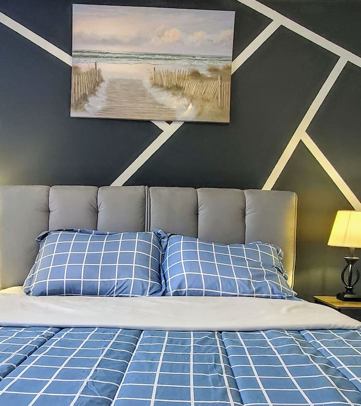 Chambre 1