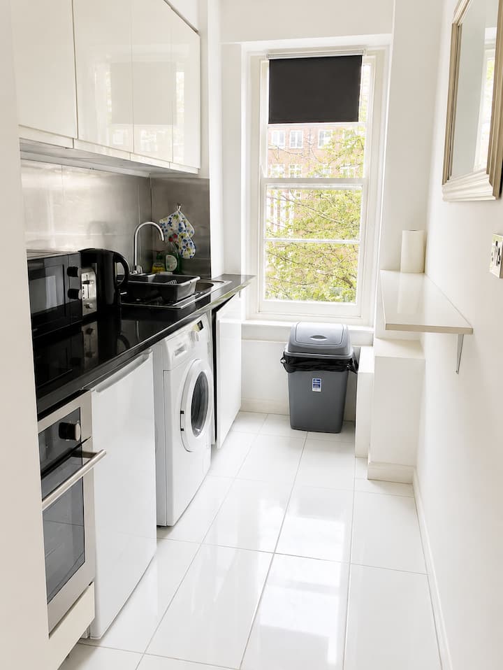 Cozy Apartment Around Oxford St - ロンドン