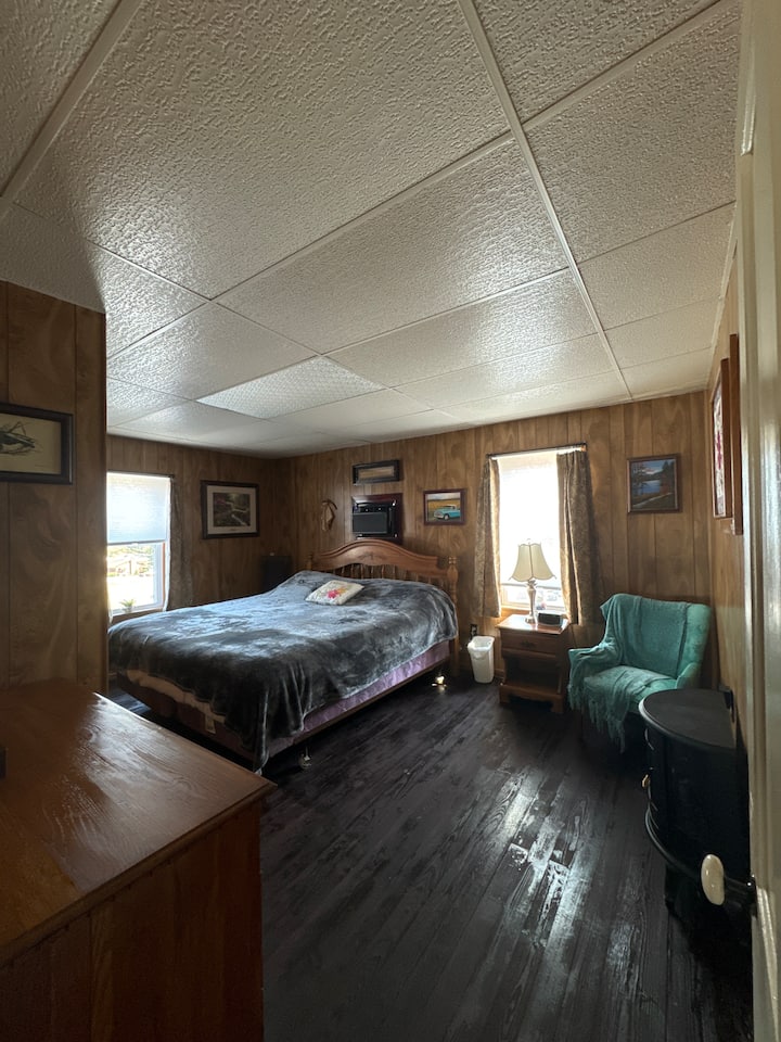 Glavna spavaća soba