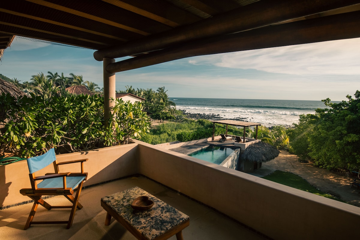 غرفة النوم 2