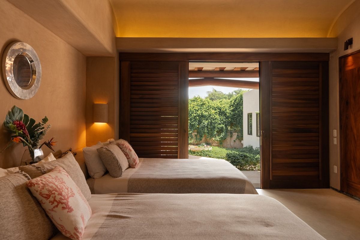 غرفة النوم 4