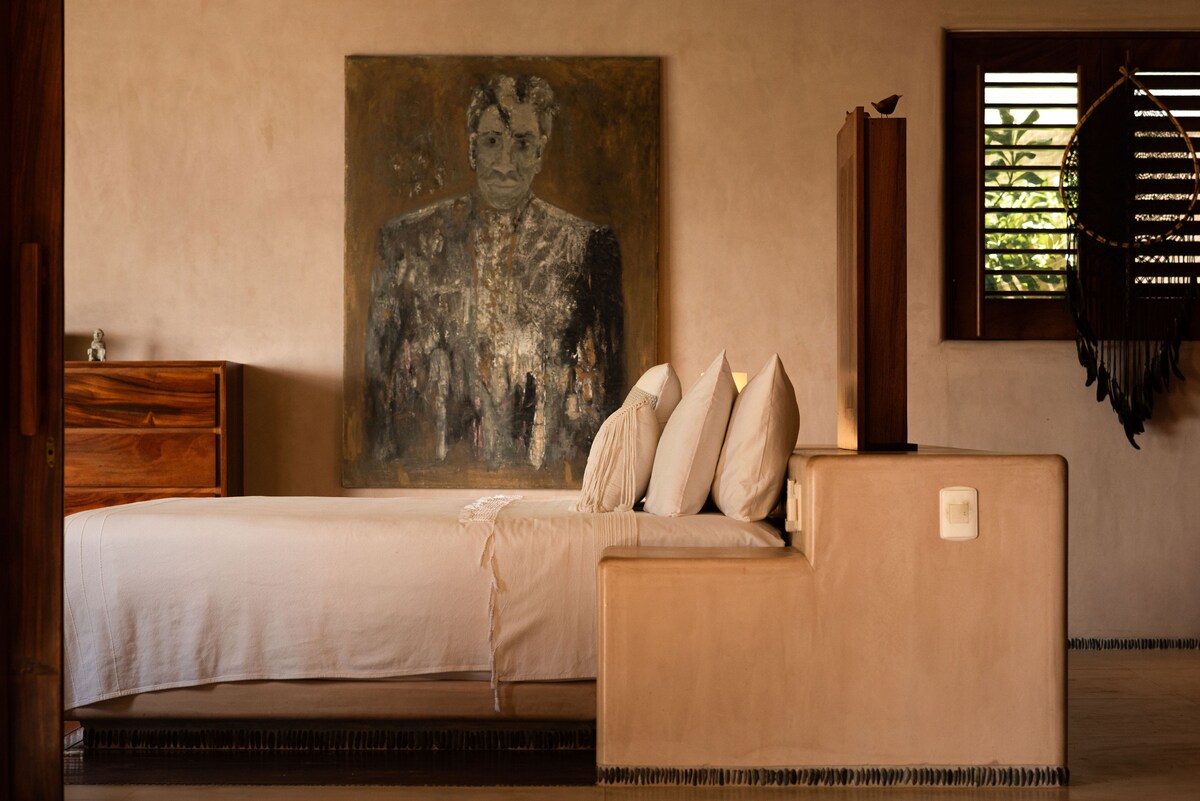 غرفة النوم 1