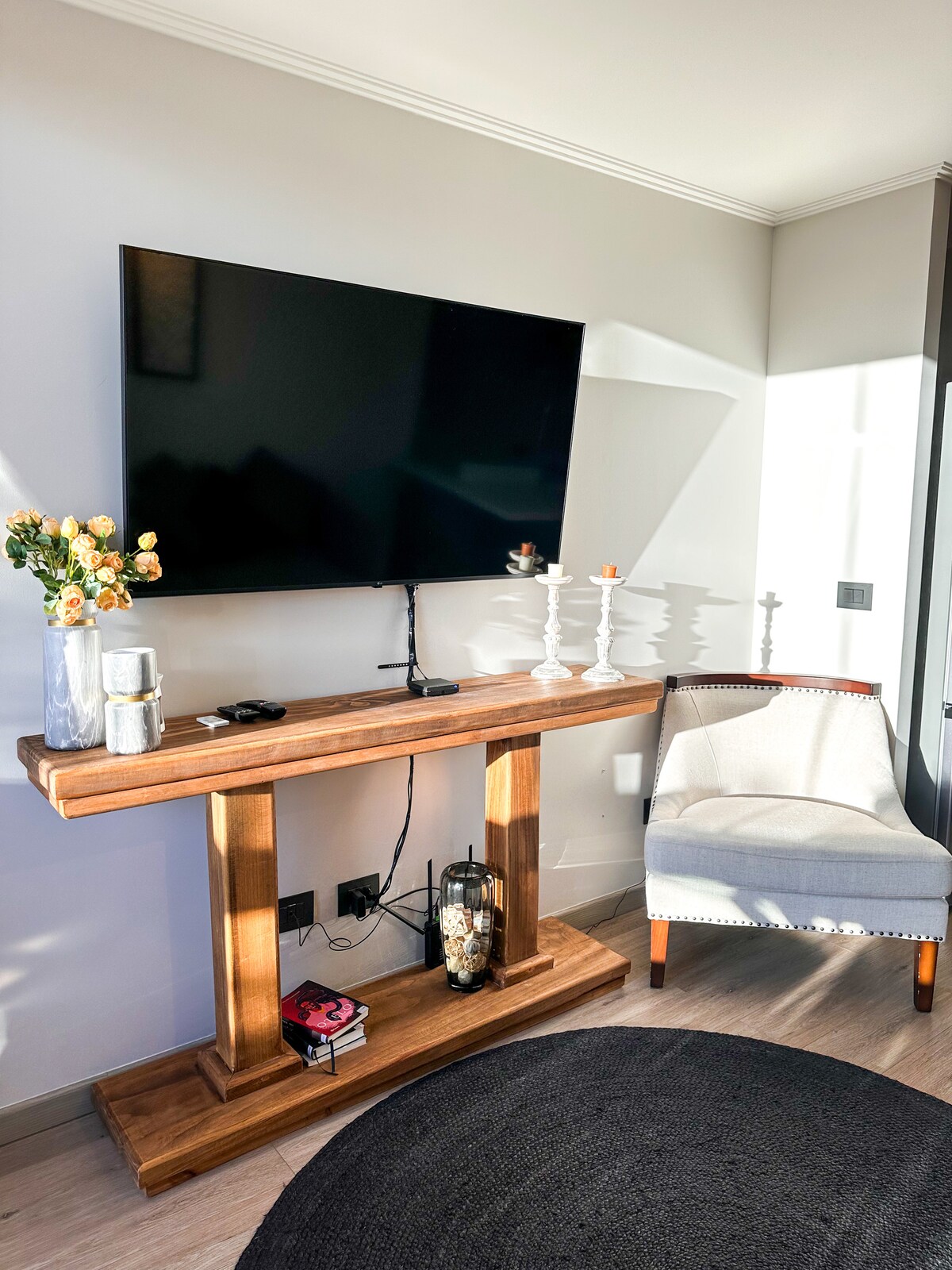 მისაღები ოთახი