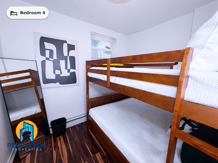 Bedroom 4