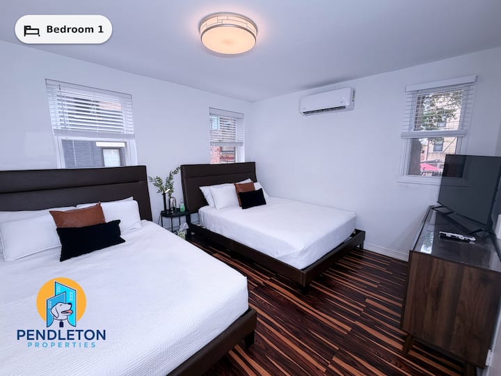 Bedroom 1