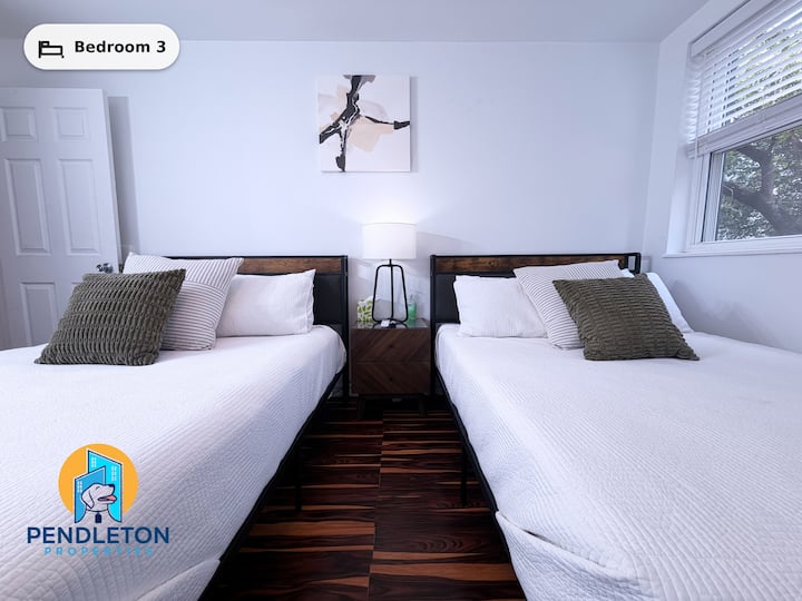 Bedroom 3