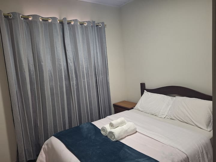 غرفة النوم 4