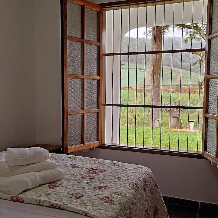 غرفة النوم 3