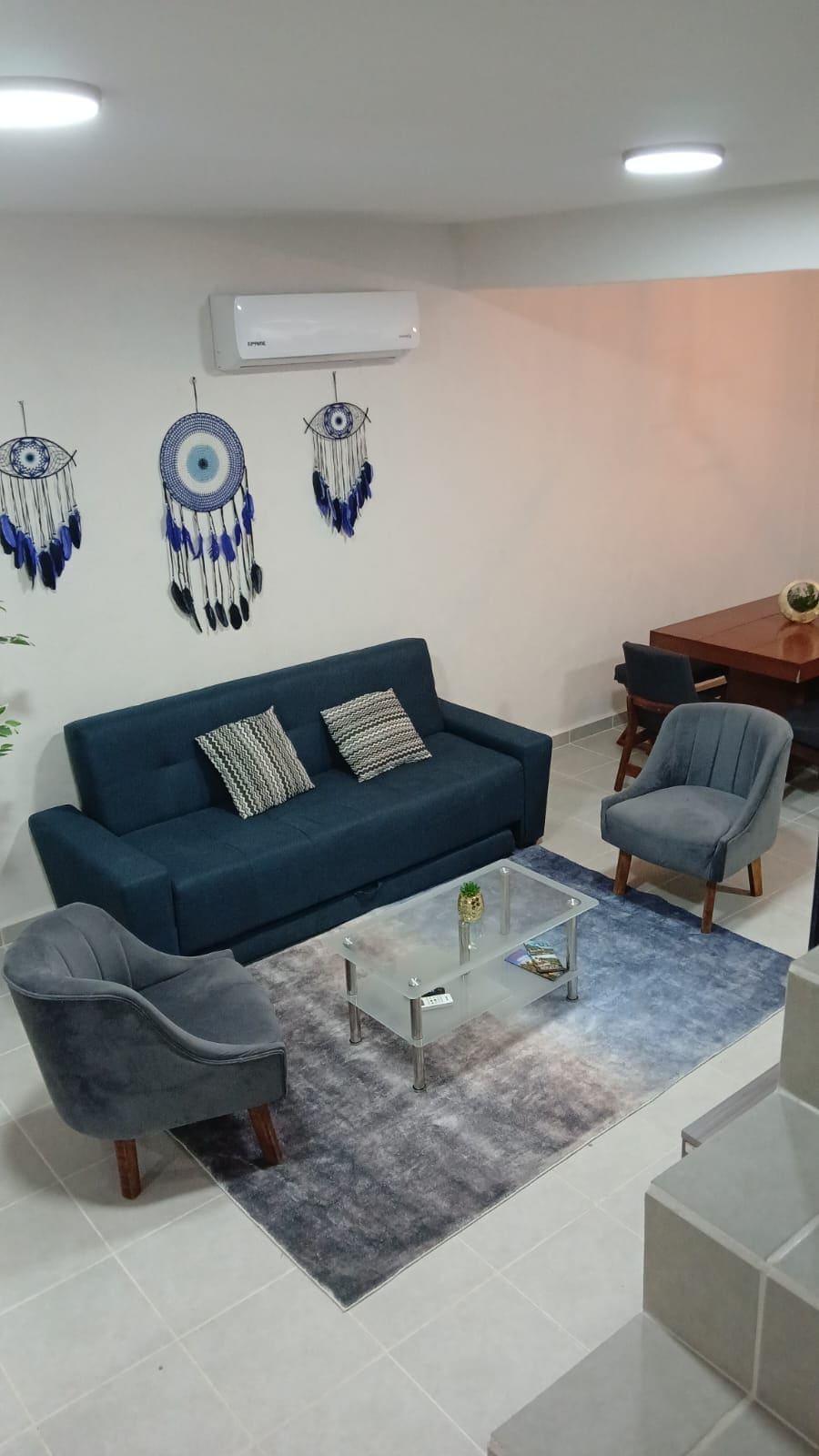 Всекидневна