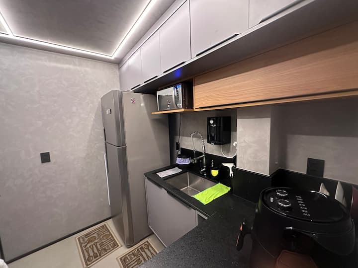 Apartamento Em Lauro De Freitas - Lauro de Freitas