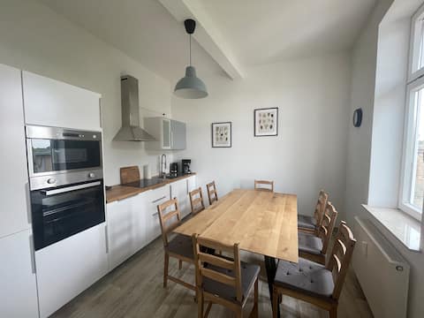 Vacation home Achter de Muer III