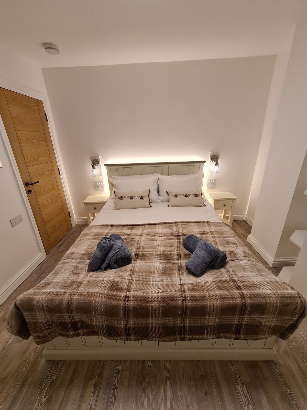 ห้องนอน