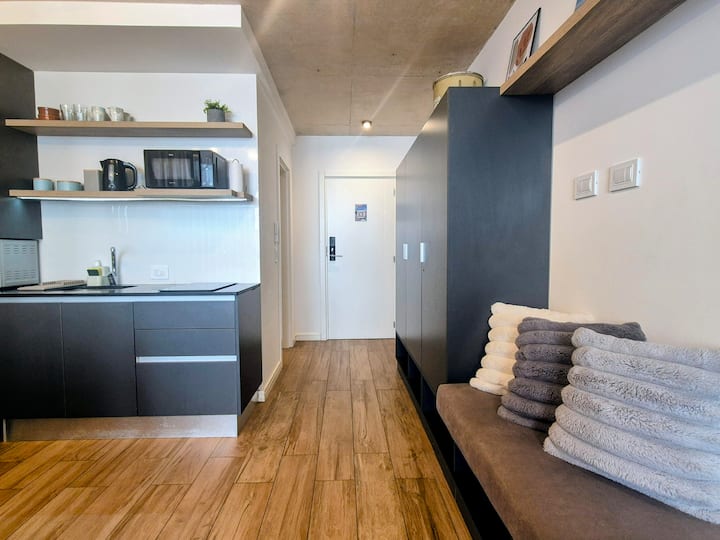 Tu Departamento En Mdq - Luxury - Mar del Plata