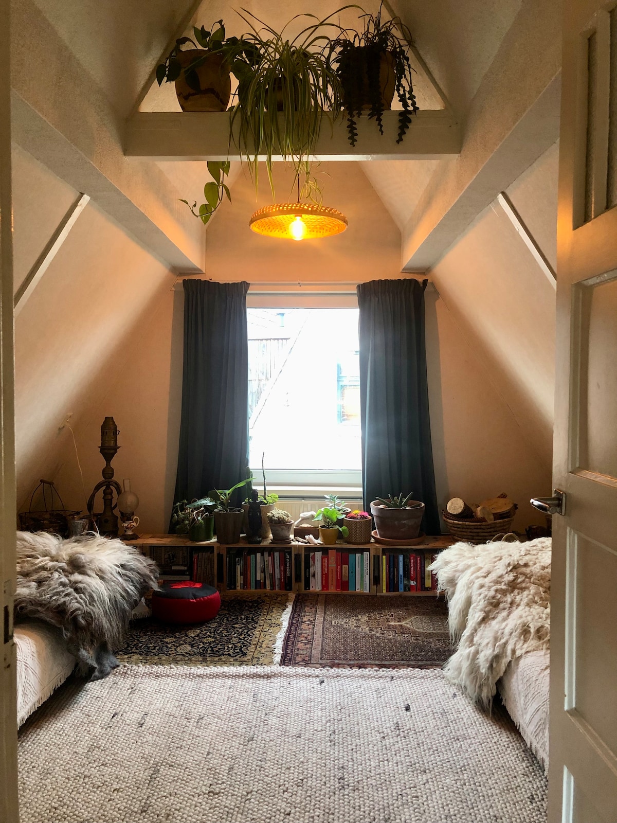 Спална соба 2