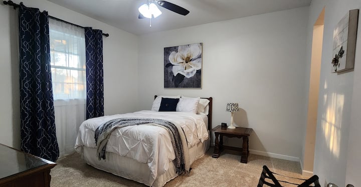 საძინებელი 1