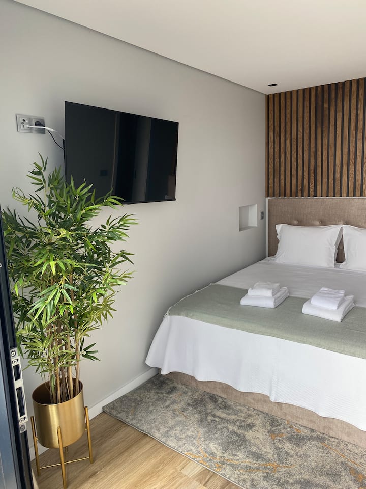Apartamento 11 - Caniço